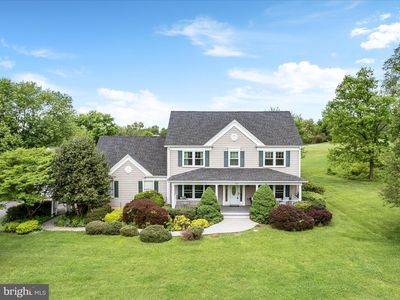 257 Omni Way, Shenandoah Junction, WV, 25442