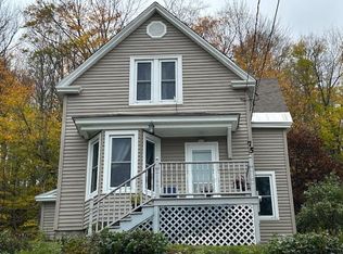 75 Denmark St, Berlin, NH 03570