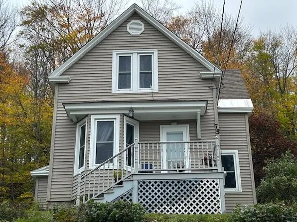 75 Denmark Street, Berlin, NH 03570