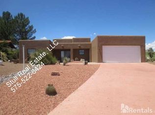 6760 Via Campestre, Las Cruces, NM 88007
