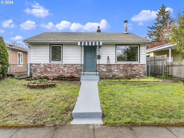 6616 SE Woodstock Blvd, Portland, OR 97206