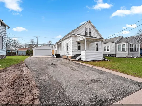 727 E Calumet St, Appleton, WI 54915