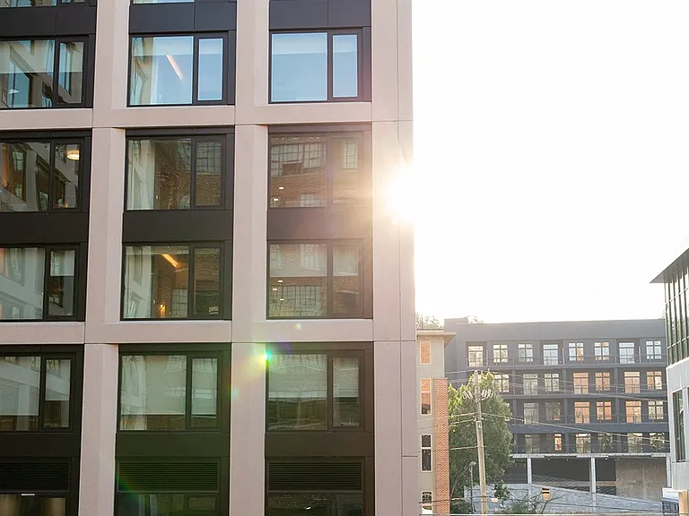 Scout Living, powered by Placemakr — Photo 28