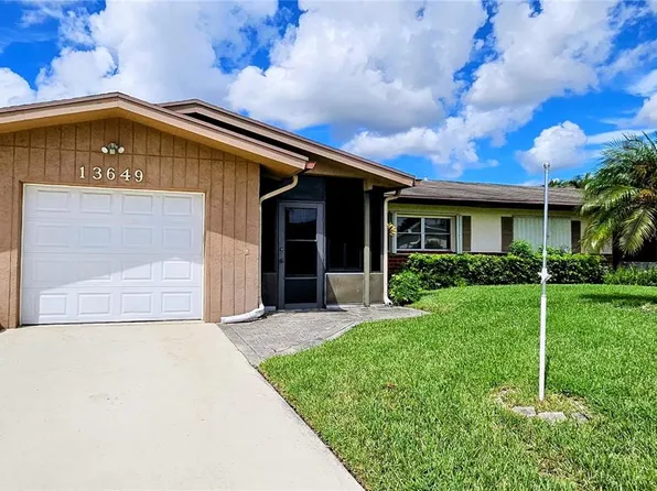 13649 Cord Way, Delray Beach, FL 33484