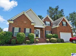 1014 Cedarwood Cir, Florence, SC 29501