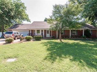 11445 S 85th Ave E, Bixby, OK 74008