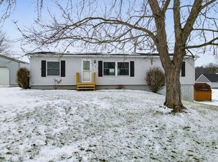 240 Casler Rd, Charlotte, MI 48813