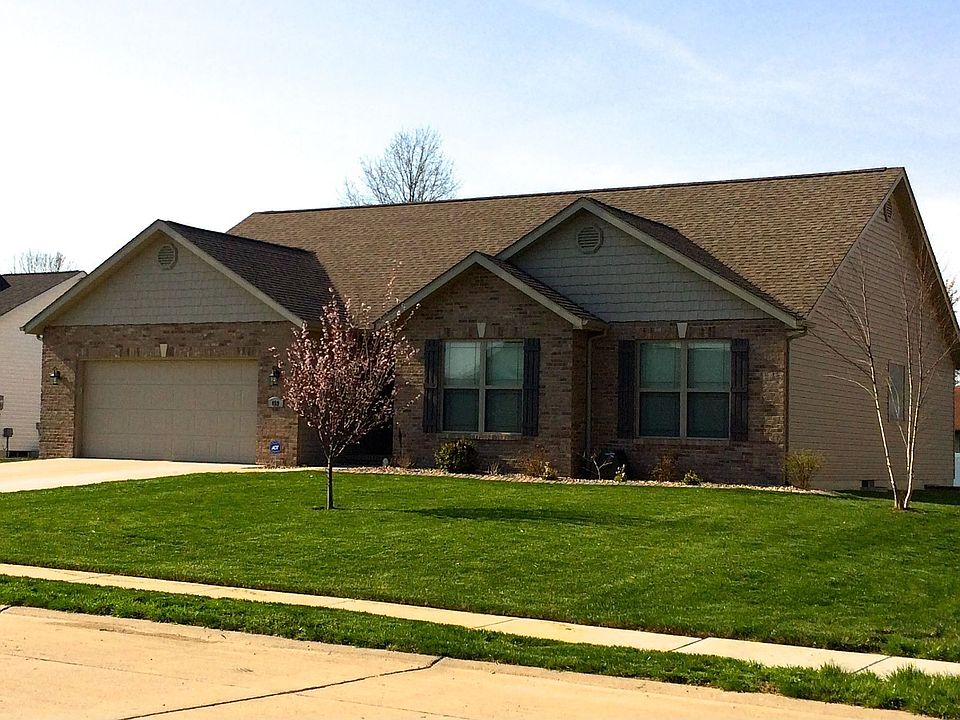 459 Wernings Dr, Columbia, IL 62236 Zillow