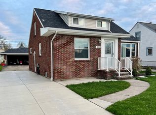 174 Briarhurst Dr, Tonawanda, NY 14150