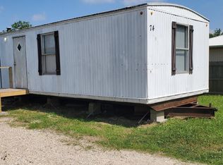 101 Tousaint Rd #74, Lake Charles, LA 70607