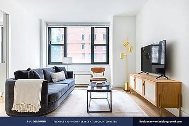 Rented by The Blueground