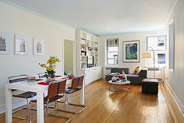 Sold by Corcoran