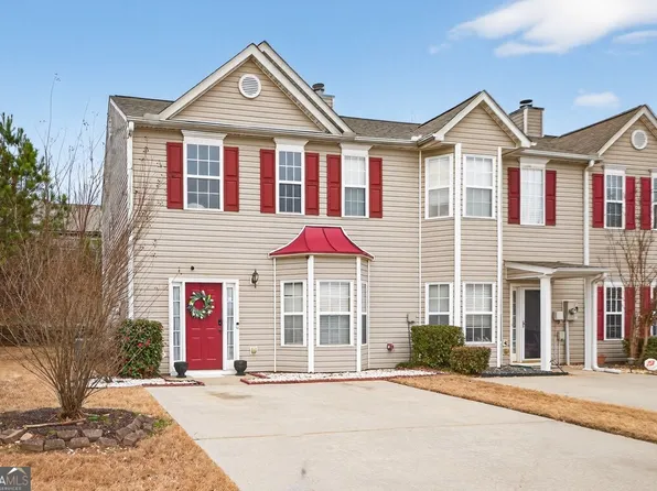 4843 Timber Hills Dr, Oakwood, GA 30566