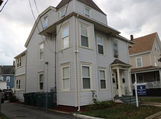 124 Euclid Ave, Lynn, MA 01904