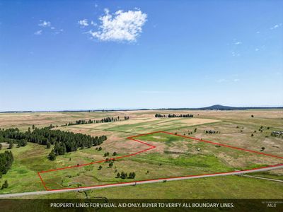 553 Stevens Rd, Winchester, ID, 83555
