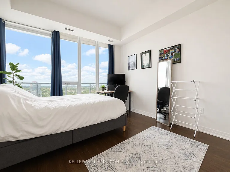805 Carling Ave #1808 — Photo 11