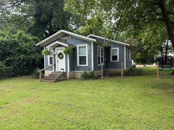 1150 Pine Bluff St, Paris, TX 75460