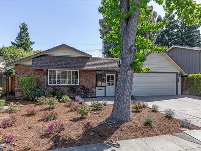 3325 Saint Michael Dr, Palo Alto, CA, 94306