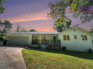 4384 Herschel Rd, College Park, GA 30337