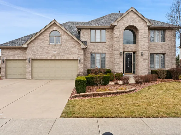 14150 S 87th Ave, Orland Park, IL 60462