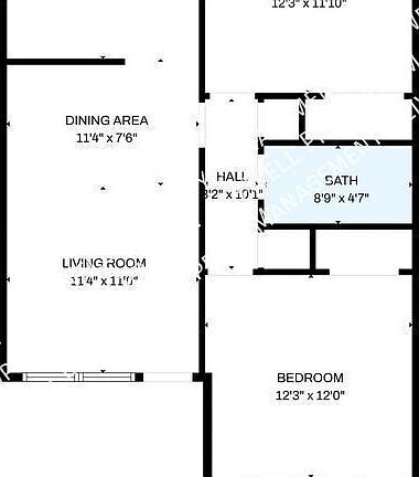 3rd image of 2608 20th Ave N APT 2