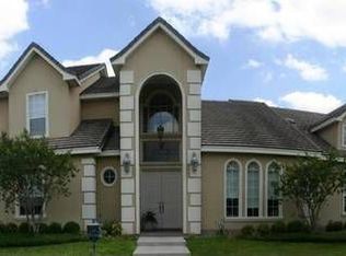 301 Bales Rd APT 4, McAllen, TX 78503