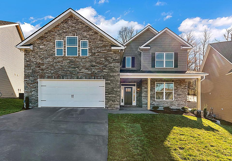 1st image of 2926 Spencer Ridge Ln Lot 6