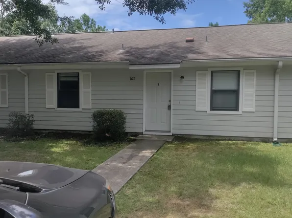 169 E Lakemont Dr #B, Kingsland, GA 31548