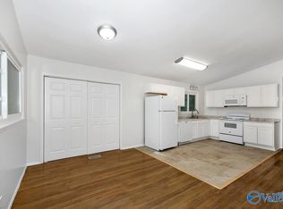 609 Argyle Rd NW, Huntsville, AL 35811