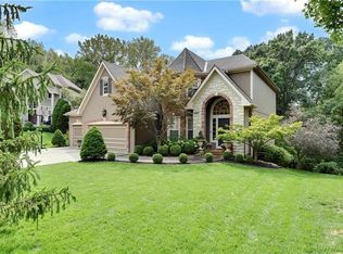 6114 Persimmons Ct, Kansas City, MO 64152