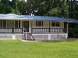 2204 Lanier Dr, Sneads, FL 32460