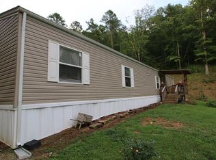 1352 Huckle Berry Rd, Manchester, KY 40962