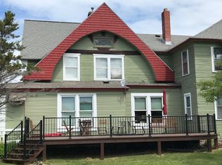 302 Oneida St #5, Minocqua, WI 54548