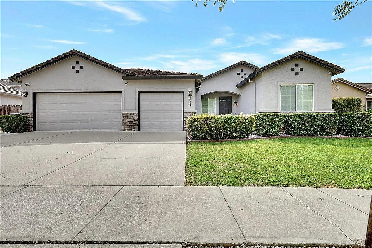 1412 Butte Bend Ln photo 1