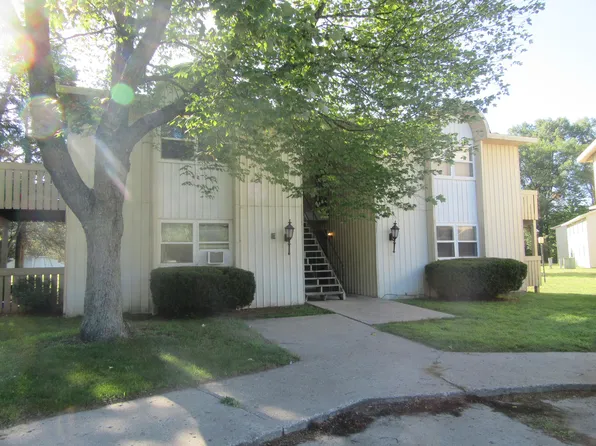 17574 144th Ave, Nunica, MI 49448