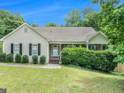 1211 Fly Rod Ln, Loganville, GA, 30052
