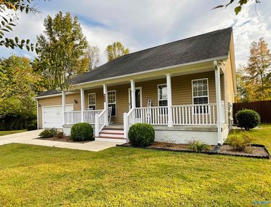 868 Junkins Rd, Guntersville, AL, 35976