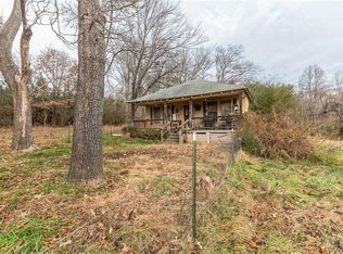 6325 Prince Edward Hwy, Prospect, VA 23960