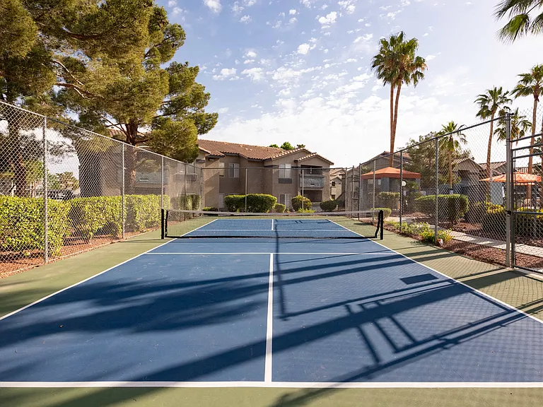 Ventana Canyon Apartments — Photo 43