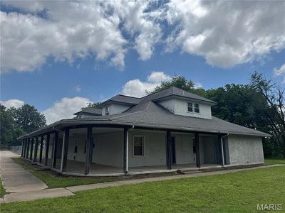 109 N Stoddard St, Sikeston, MO, 63801