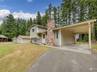 3414 NW Mountain View Rd, Silverdale, WA 98383