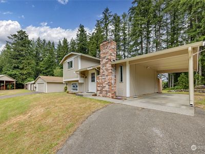 3414 NW Mountain View Road, Silverdale, WA, 98383