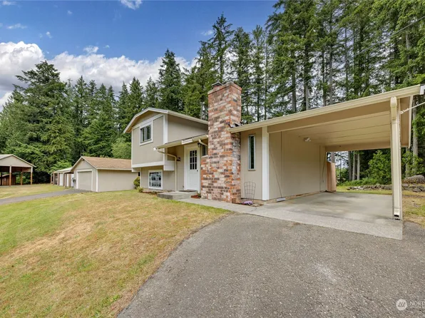 3414 NW Mountain View Road, Silverdale, WA 98383