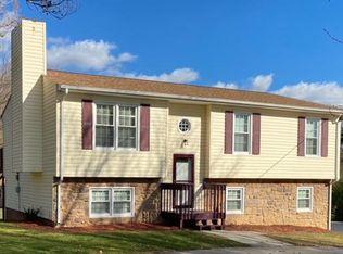 260 Butt Hollow Rd, Salem, VA 24153