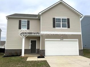 2117 Youngfellow Dr, Columbia, TN 38401