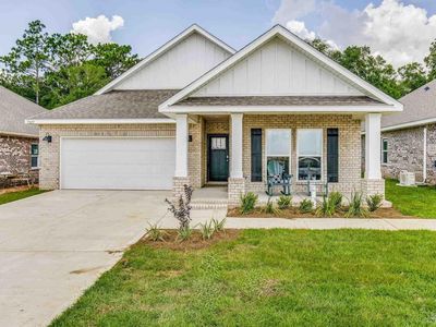 9793 Windyhill Rd, Pensacola, FL, 32526