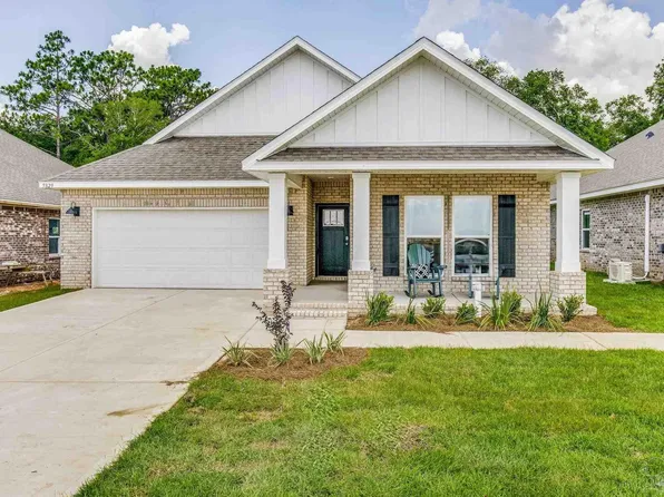 9785 Windyhill Rd, Pensacola, FL 32526