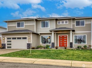6211 232nd Avenue E, Buckley, WA