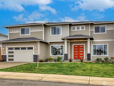6211 232nd Avenue E, Buckley, WA, 98321