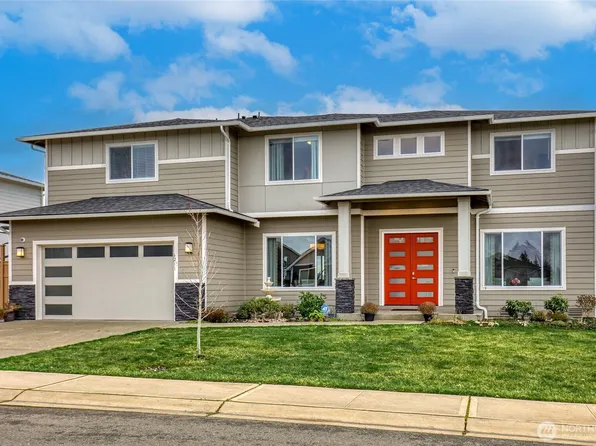 6211 232nd Avenue E, Buckley, WA 98321